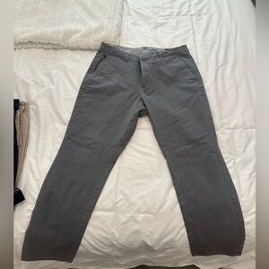 Bonobos Chino Pants - Athletic Fit